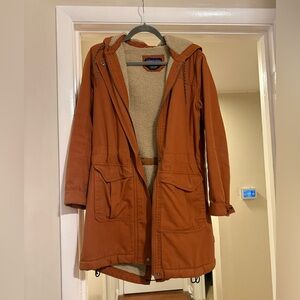 Patagonia Parka Women’s Jacket